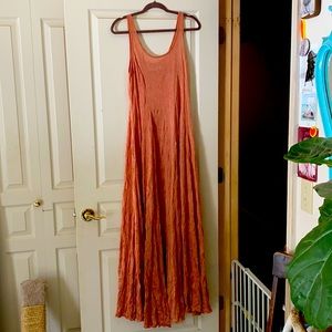 Free People Maxi Dress, NWOT